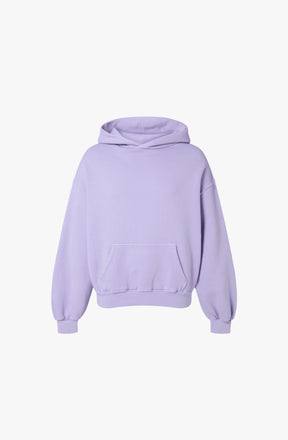 450 GSM 'LAVENDER' HOODIE