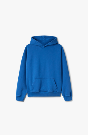 600 GSM 'ROYAL BLUE' HOODIE