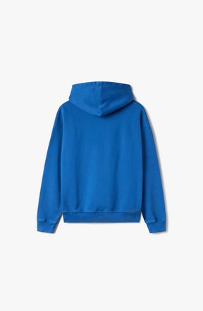 600 GSM 'ROYAL BLUE' HOODIE