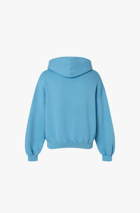 450 GSM 'POWDER BLUE' HOODIE