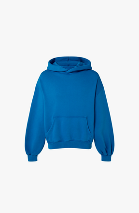 450 GSM 'ROYAL BLUE' HOODIE