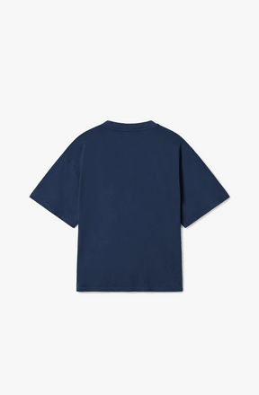 180 GSM 'NAVY BLUE' T-SHIRT