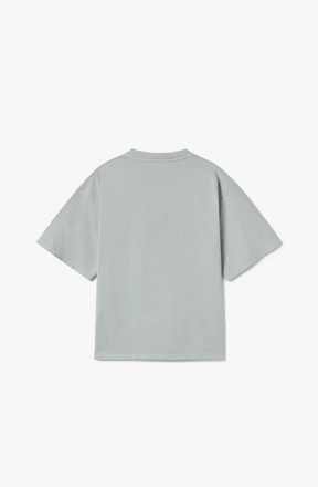 300 GSM 'NEUTRAL GRAY' T-SHIRT