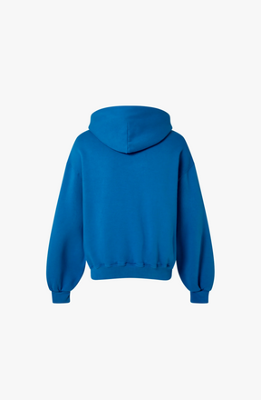 450 GSM 'ROYAL BLUE' HOODIE