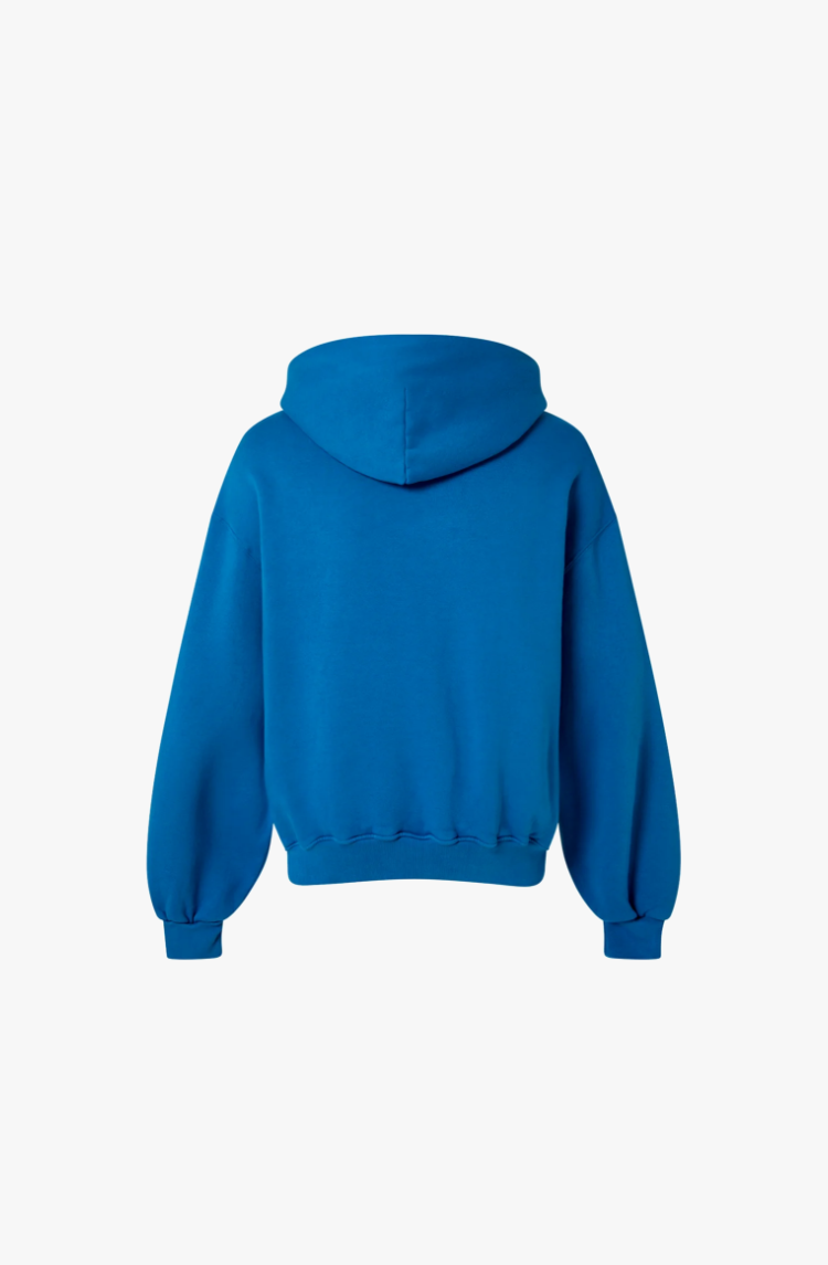 450 GSM 'ROYAL BLUE' HOODIE