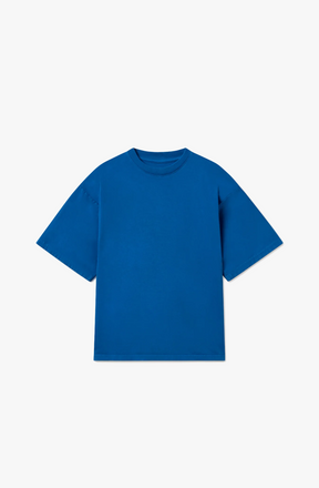 300 GSM 'ROYAL BLUE' T-SHIRT