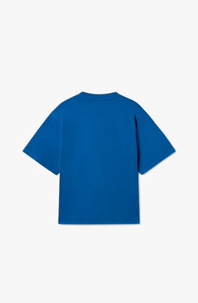 300 GSM 'ROYAL BLUE' T-SHIRT