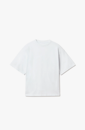 300 GSM 'PURE WHITE' T-SHIRT