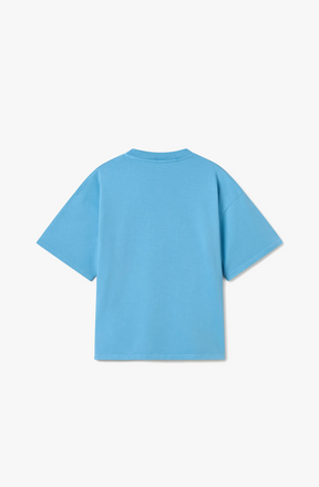 300 GSM 'POWDER BLUE' T-SHIRT