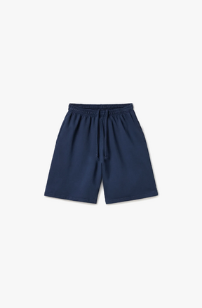 350 GSM 'NAVY BLUE' SHORT PANTS