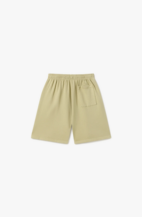 350 GSM 'SAGE GREEN' SHORT PANTS