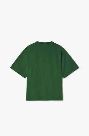 300 GSM 'PINE GREEN' T-SHIRT