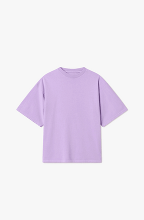 300 GSM 'LAVENDER' T-SHIRT