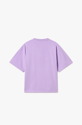 300 GSM 'LAVENDER' T-SHIRT