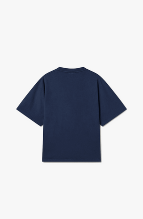 300 GSM 'NAVY BLUE' T-SHIRT