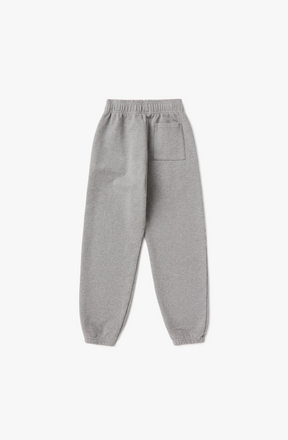 600 GSM 'ASH GRAY' SWEATPANTS