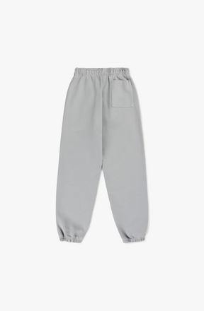 600 GSM 'NEUTRAL GRAY' SWEATPANTS