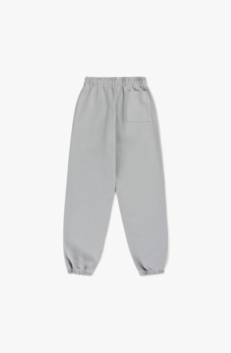 600 GSM 'NEUTRAL GRAY' SWEATPANTS