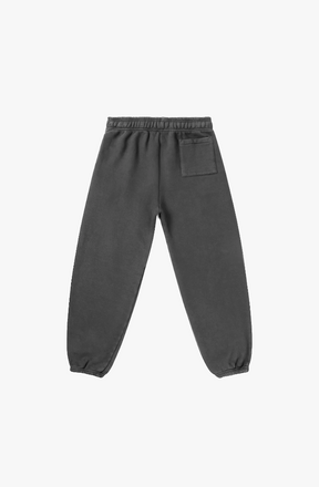 450 GSM 'ANTHRACITE' SWEATPANTS