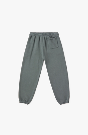 450 GSM 'IRON GRAY' SWEATPANTS