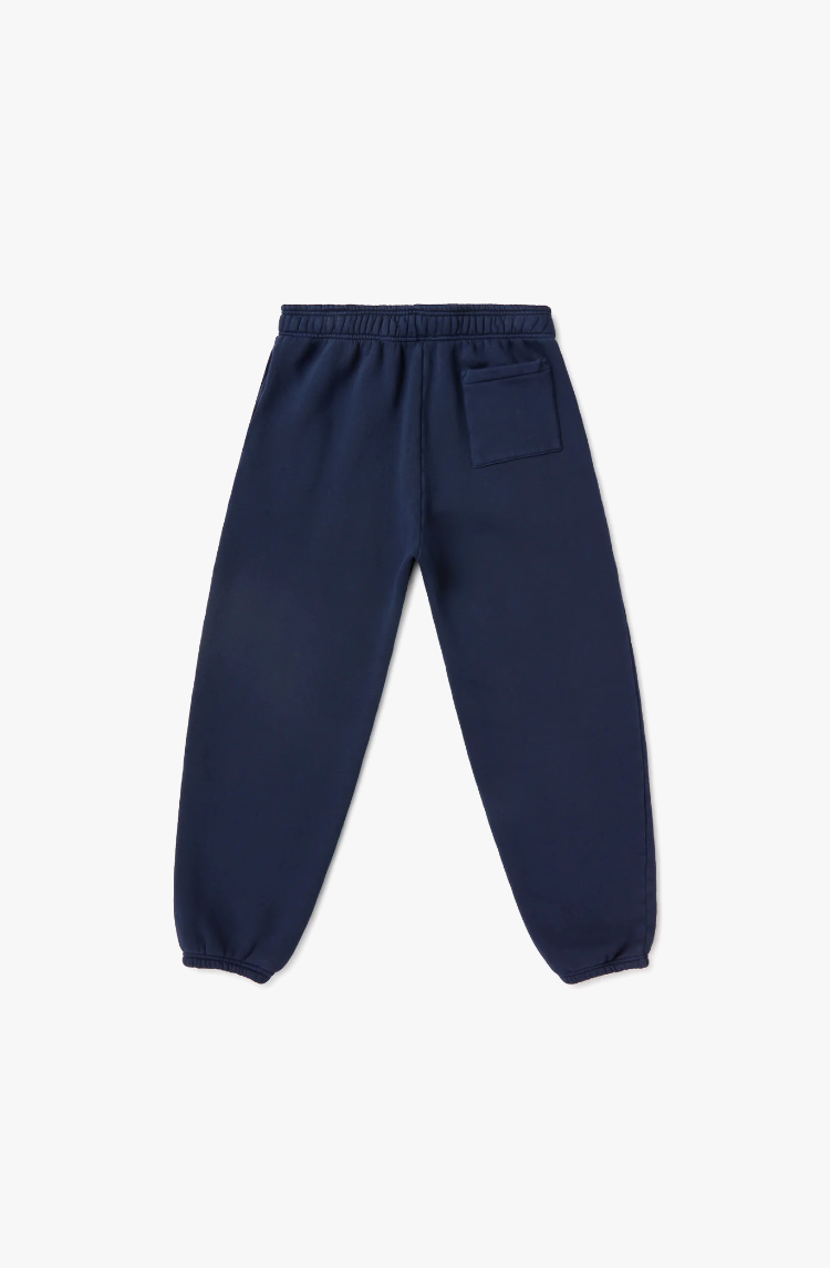 450 GSM 'NAVY BLUE' SWEATPANTS