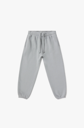 450 GSM 'NEUTRAL GRAY' SWEATPANTS