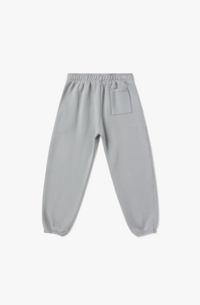 450 GSM 'NEUTRAL GRAY' SWEATPANTS