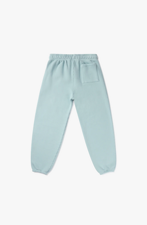 450 GSM 'ICE BLUE' SWEATPANTS