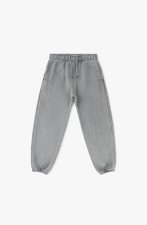 450 GSM 'VINTAGE GRAY' SWEATPANTS