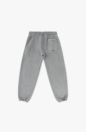 450 GSM 'VINTAGE GRAY' SWEATPANTS