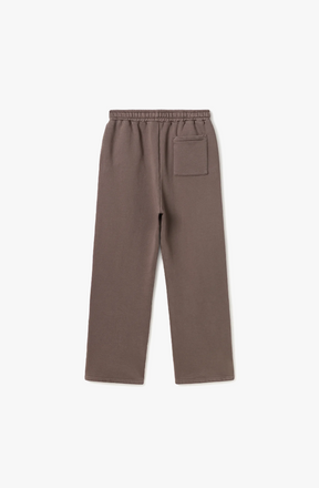 600 GSM 'VULCAN' STRAIGHT-LEG PANTS