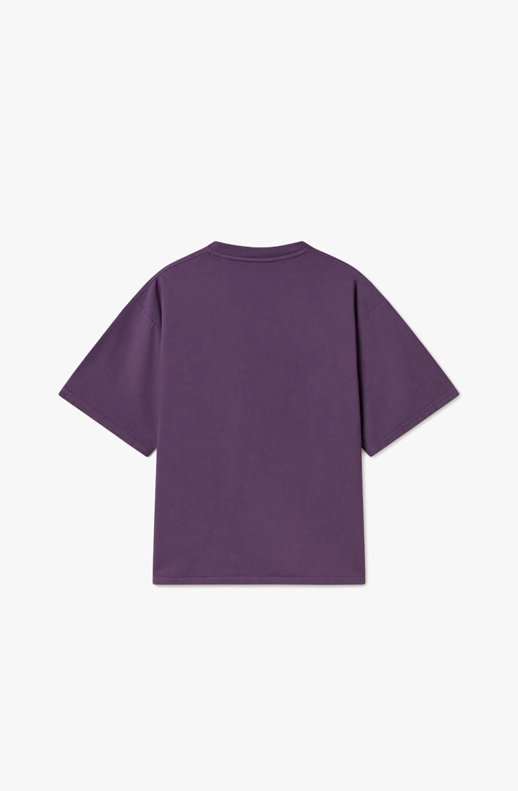 300 GSM 'GRAPE' T-SHIRT